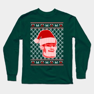 Ugly Sweater #2 Long Sleeve T-Shirt